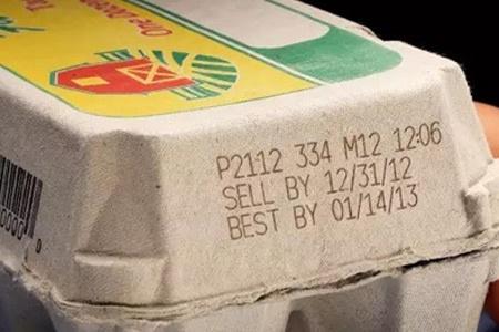 激光打碼，打出與眾不同