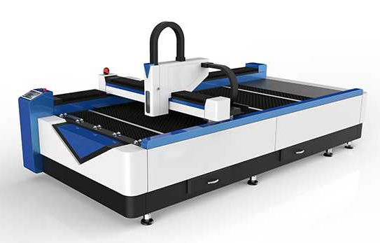 激光切割技術(shù)大大提高我國(guó)生產(chǎn)制造水平