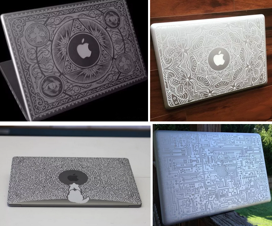 蘋(píng)果發(fā)布會(huì)劇透，激光打標(biāo)技術(shù)定了