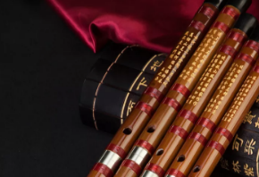 激光雕刻古樂器，讓古樂器續(xù)寫新時代的東方美