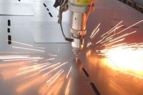 激光切割機(jī)都有哪些配件？