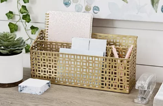 激光切割收納盒，成功治愈強(qiáng)迫癥