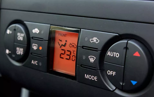 激光打標(biāo)按鈕，清晰美觀易讀