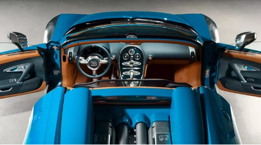 激光雕刻汽車內(nèi)飾，打造極致享受