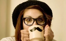 激光打標(biāo)眼鏡框  讓世界更加清晰