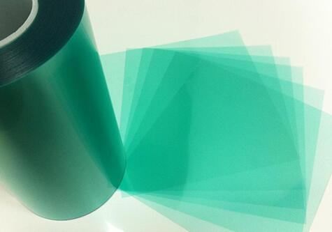 激光打標(biāo)機在PE膜上的應(yīng)用