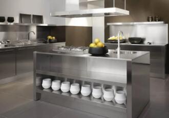 光纖激光切割機在廚具行業(yè)的應(yīng)用