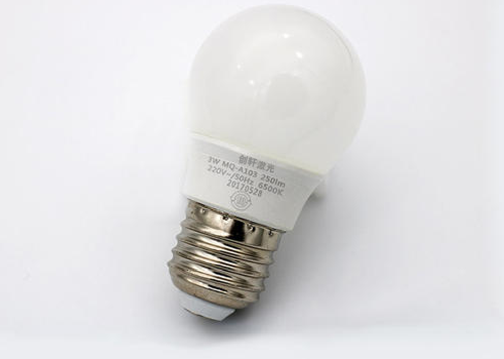 燈具激光打標(biāo)機：標(biāo)識技術(shù)新革命