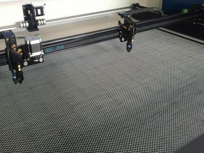 激光能否進(jìn)行材料多層切割？