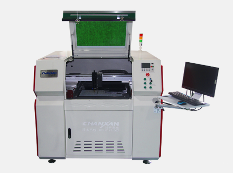 激光切割機(jī)精度能達(dá)到多少-創(chuàng)軒激光