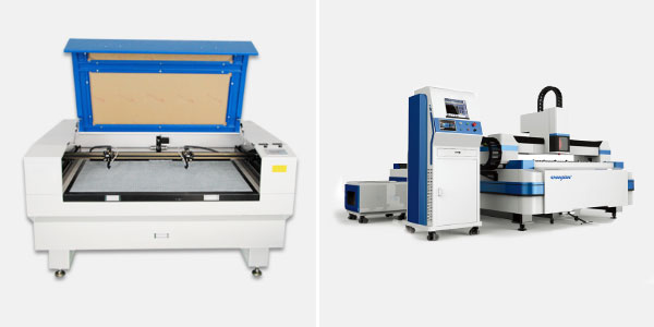激光切割機(jī)的用途及優(yōu)缺點(diǎn)