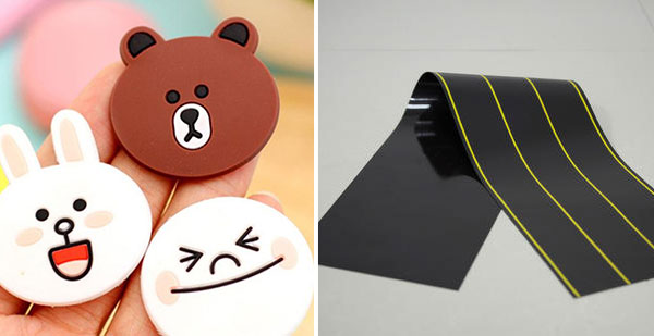 磁力貼冰箱貼激光切割機(jī)