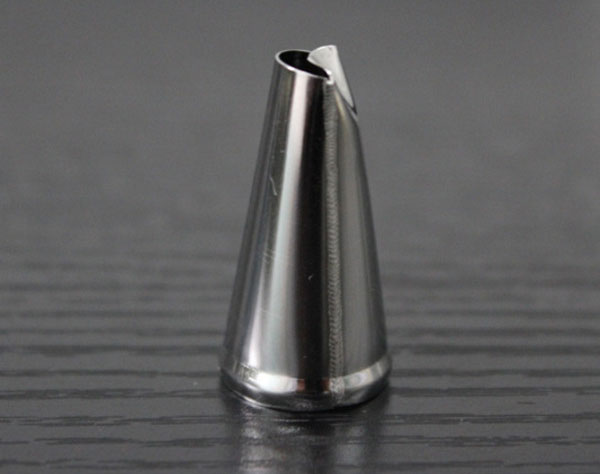 激光焊接裱花嘴，蛋糕裱花工藝的“工業(yè)革命”