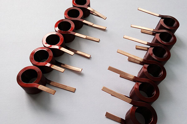 漆包線(xiàn)激光脫漆設(shè)備—激光剝漆機(jī)