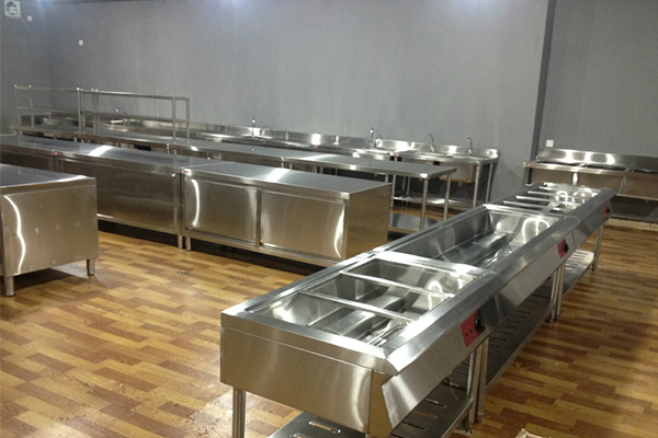 激光焊接工藝，廚房櫥柜焊接新動力