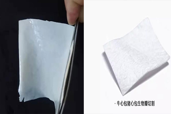 生物材料激光切割，醫(yī)療行業(yè)好助手