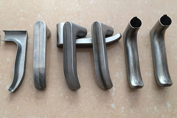 門把手激光焊接機(jī)，門窗行業(yè)新寵