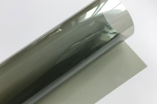 電磁屏蔽膜激光切割設(shè)備——紫外皮秒激光切割機