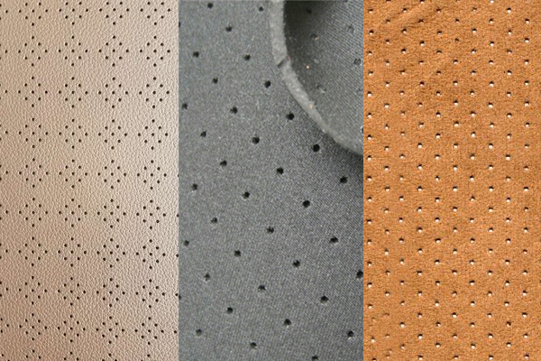 布料皮革全自動打孔設(shè)備—布料激光打孔機(jī)