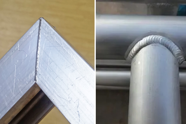 鋁合金激光焊接時(shí)的注意事項(xiàng)