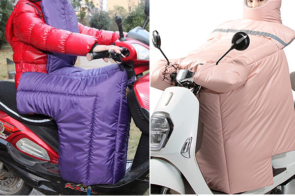 電動(dòng)車(chē)擋風(fēng)被切割“利器”—印花布料開(kāi)料機(jī)