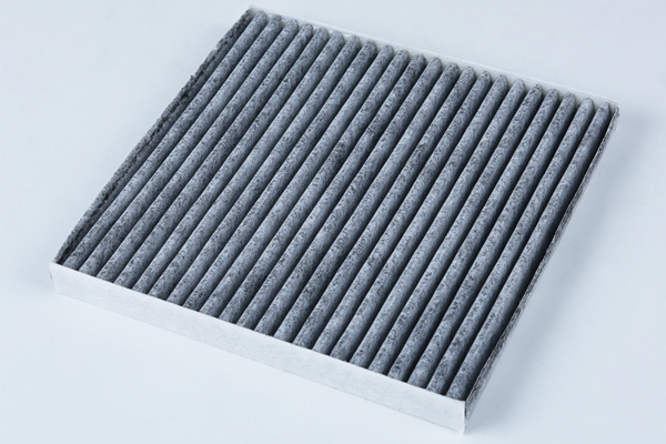 汽車空調(diào)濾芯濾網(wǎng)激光切割設(shè)備介紹