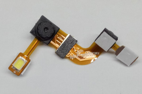 攝像頭模組切割分板設(shè)備——攝像頭激光切割機