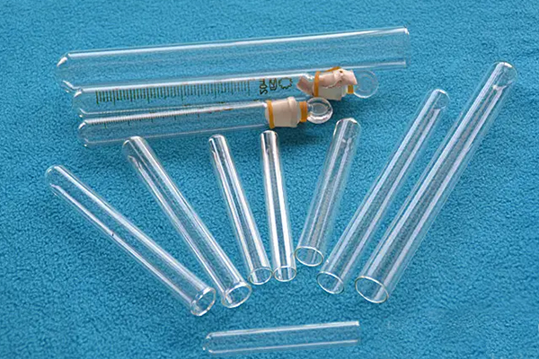 玻璃管切割劃線打孔設(shè)備—玻璃激光切割機(jī)