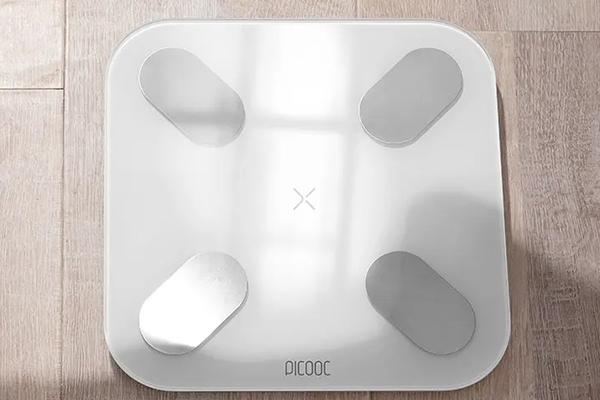 激光打標電子秤，精致生活始于足下