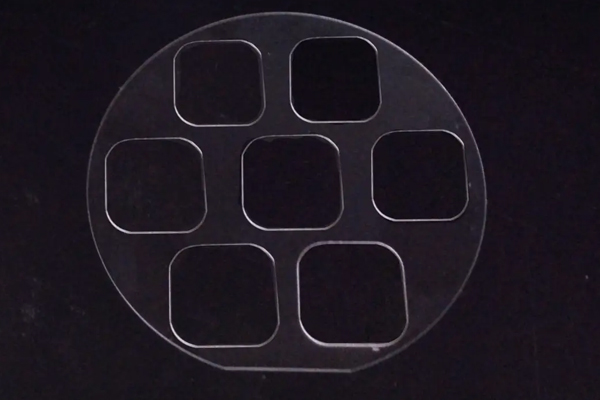 玻璃激光切割機（價格）多少錢一臺？