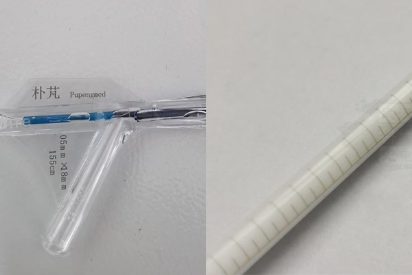 醫(yī)療專(zhuān)用器械打標(biāo)設(shè)備—紫外激光打標(biāo)機(jī)