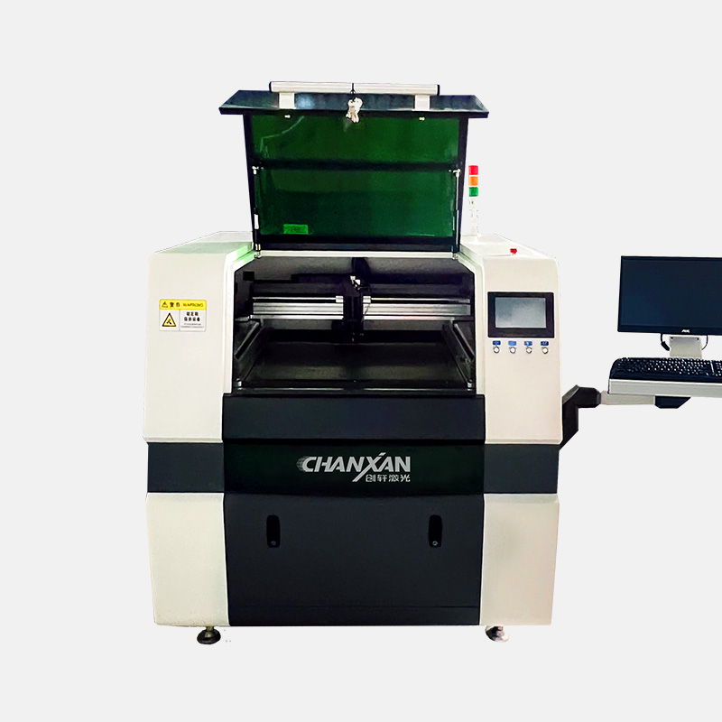 精密打孔激光切割機(jī)