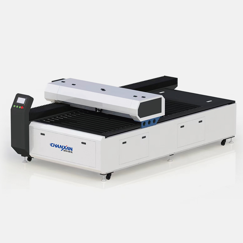 1325絲桿激光切割機(jī)