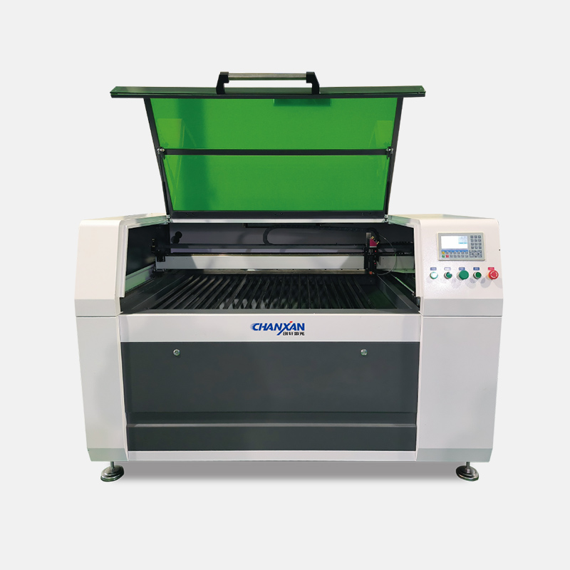 SG-1390 竹木制品激光切割機(jī)