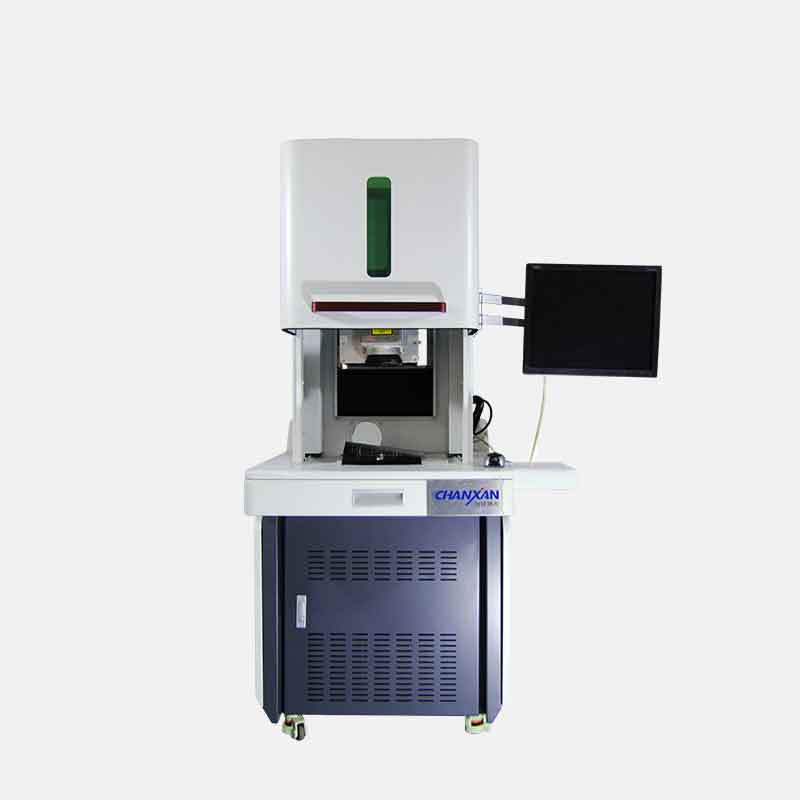 紫外激光打標(biāo)機(jī)價(jià)格為什么很貴？