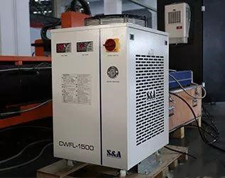 炎炎夏日，激光切割機(jī)如何維護(hù)保養(yǎng)？