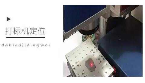 激光打標機紅光調節(jié)怎么調