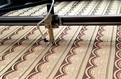 激光剪裁窗簾 為家居裝飾添加一份精彩 激光剪裁窗簾 為家居裝飾添加一份精彩