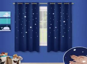 激光剪裁窗簾 為家居裝飾添加一份精彩 激光剪裁窗簾 為家居裝飾添加一份精彩