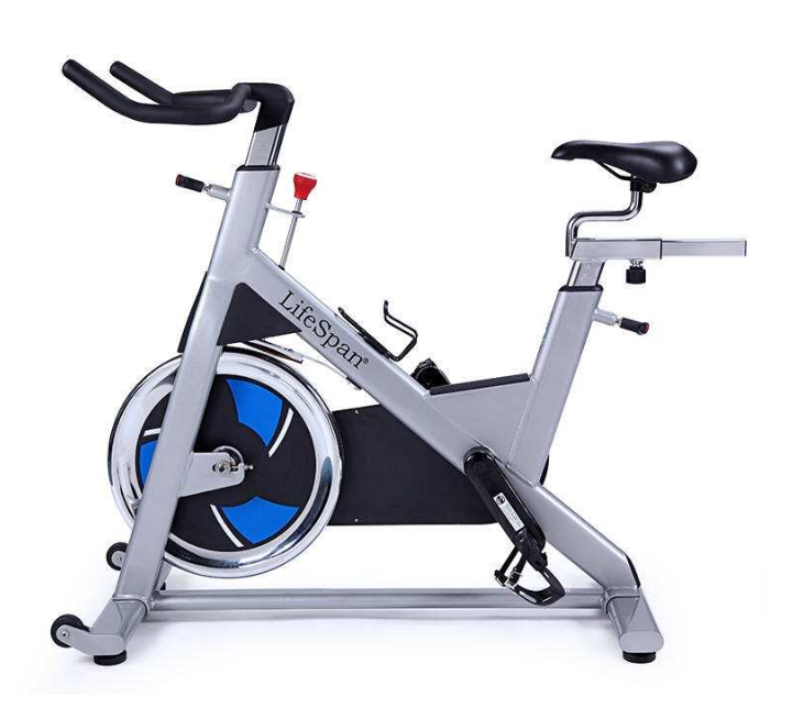 健身器材激光打標(biāo)