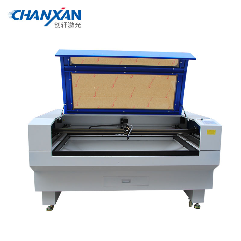 無(wú)紡布激光切割機(jī)