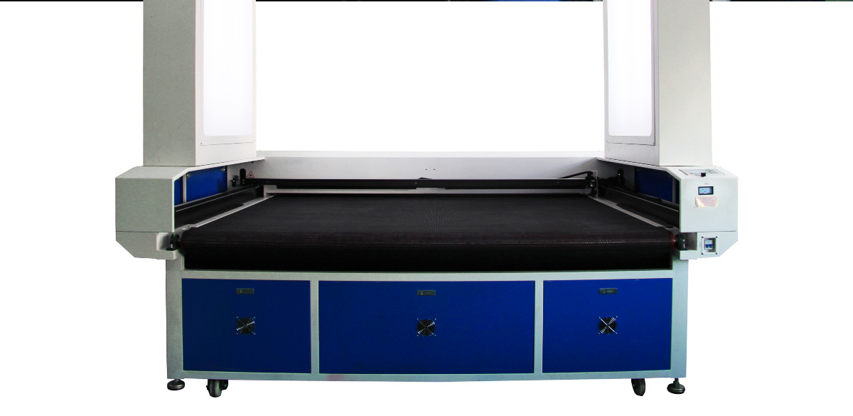 車罩激光切割機(jī)