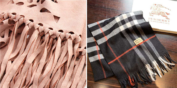 圍巾激光切割 圍巾激光切割