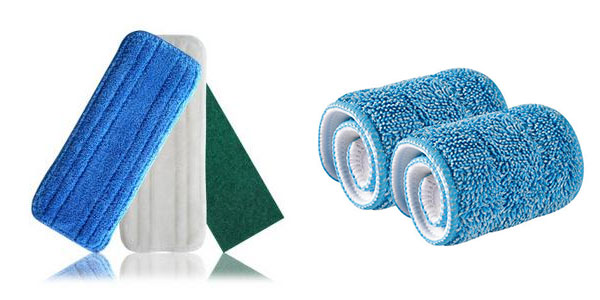 激光在清潔行業(yè)的應(yīng)用-激光切割拖把布 激光在清潔行業(yè)的應(yīng)用-激光切割拖把布