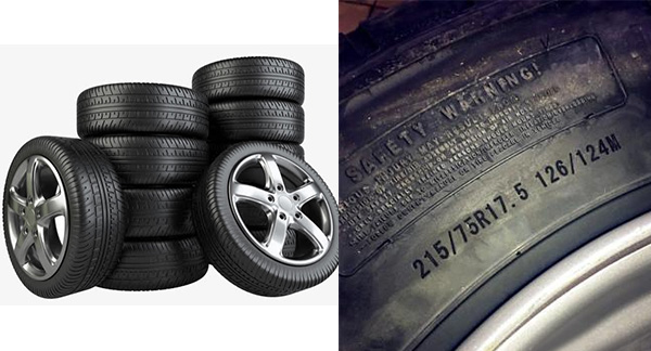 輪胎激光打標(biāo)機(jī)，實現(xiàn)輪胎刻字印花產(chǎn)線化