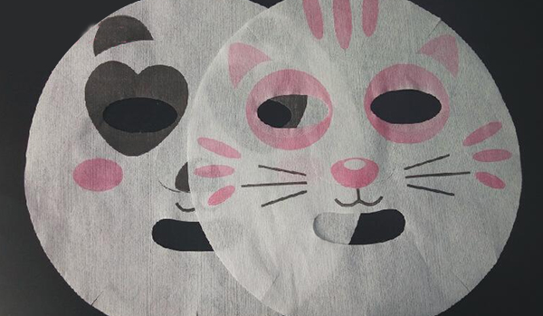 優(yōu)質(zhì)的剪裁，特別的體驗——激光切割無紡布面膜