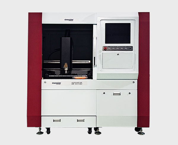 學(xué)校（大學(xué)）科研室專用激光切割機(jī)—教學(xué)激光切割機(jī)盤點