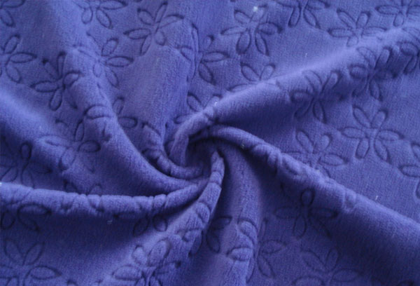 空調(diào)毯毛毯激光打標(biāo)印花，展示激光工藝之美