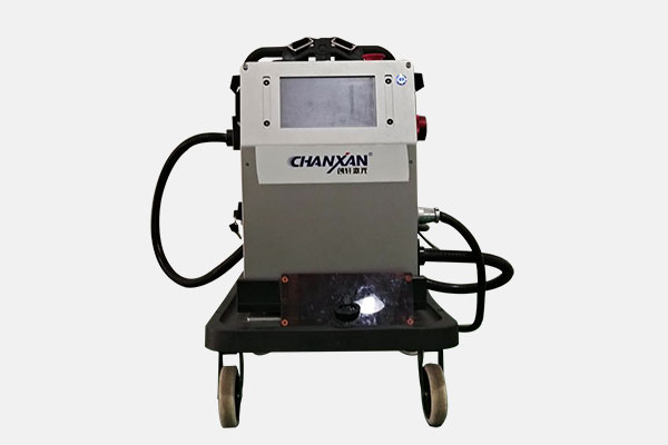 漆包線激光脫漆設(shè)備—激光剝漆機(jī)