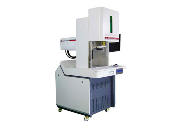 玻璃鐳射logo設(shè)備—紫外激光打標(biāo)機(jī)